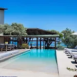 Apanemia Luxury Villa, Lefkada *