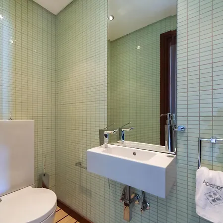Apanemia Luxury Villa, Lefkada فيلة