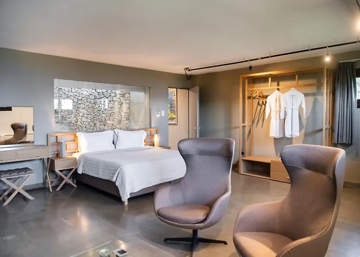 Apanemia Luxury Villa, Lefkada Apolpaina