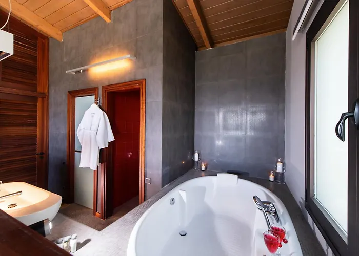 Apanemia Luxury Villa, Lefkada