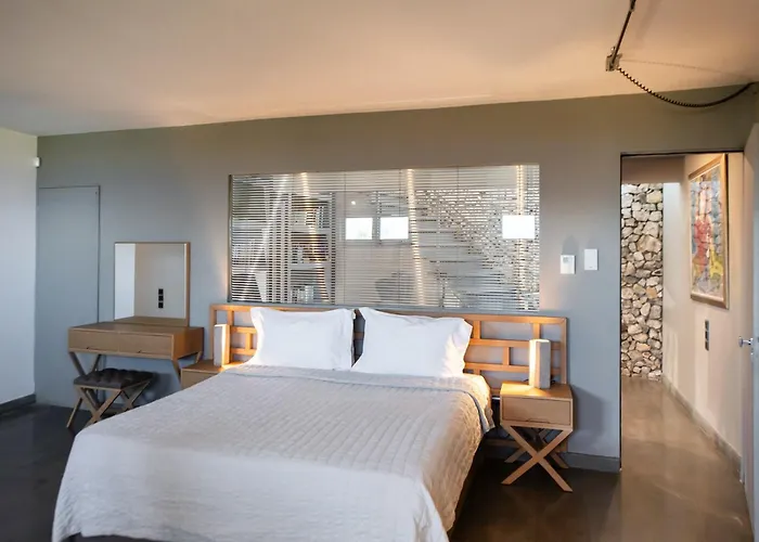 Apanemia Luxury Villa, Lefkada Villa