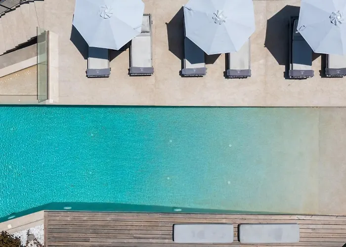 Villa Apanemia Luxury Villa, Lefkada *