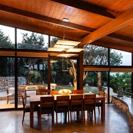 Apanemia Luxury Villa, Lefkada *