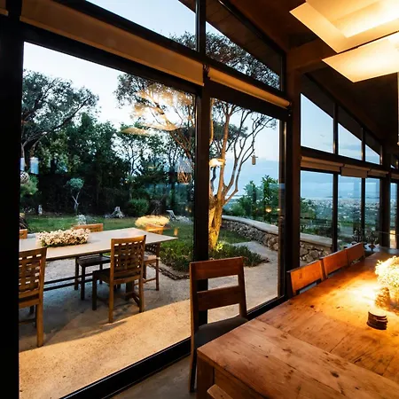 Apanemia Luxury Villa, Lefkada * Apolpaina