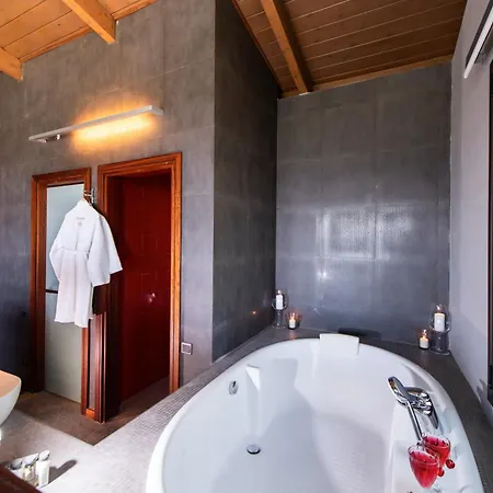Apanemia Luxury Villa, Lefkada