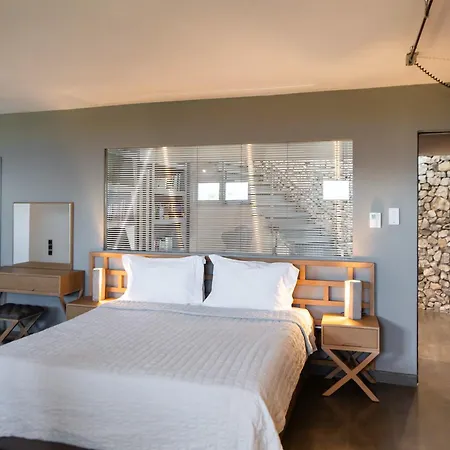 Apanemia Luxury Villa, Lefkada Вилла
