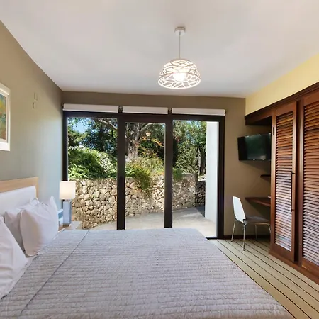 Apanemia Luxury Villa, Lefkada Вилла Apolpaina